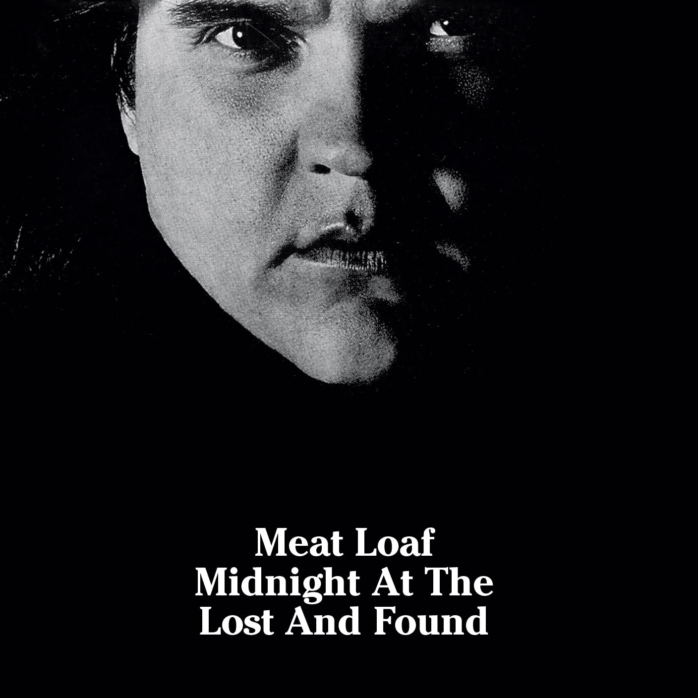 Midnight At The Lost and Found