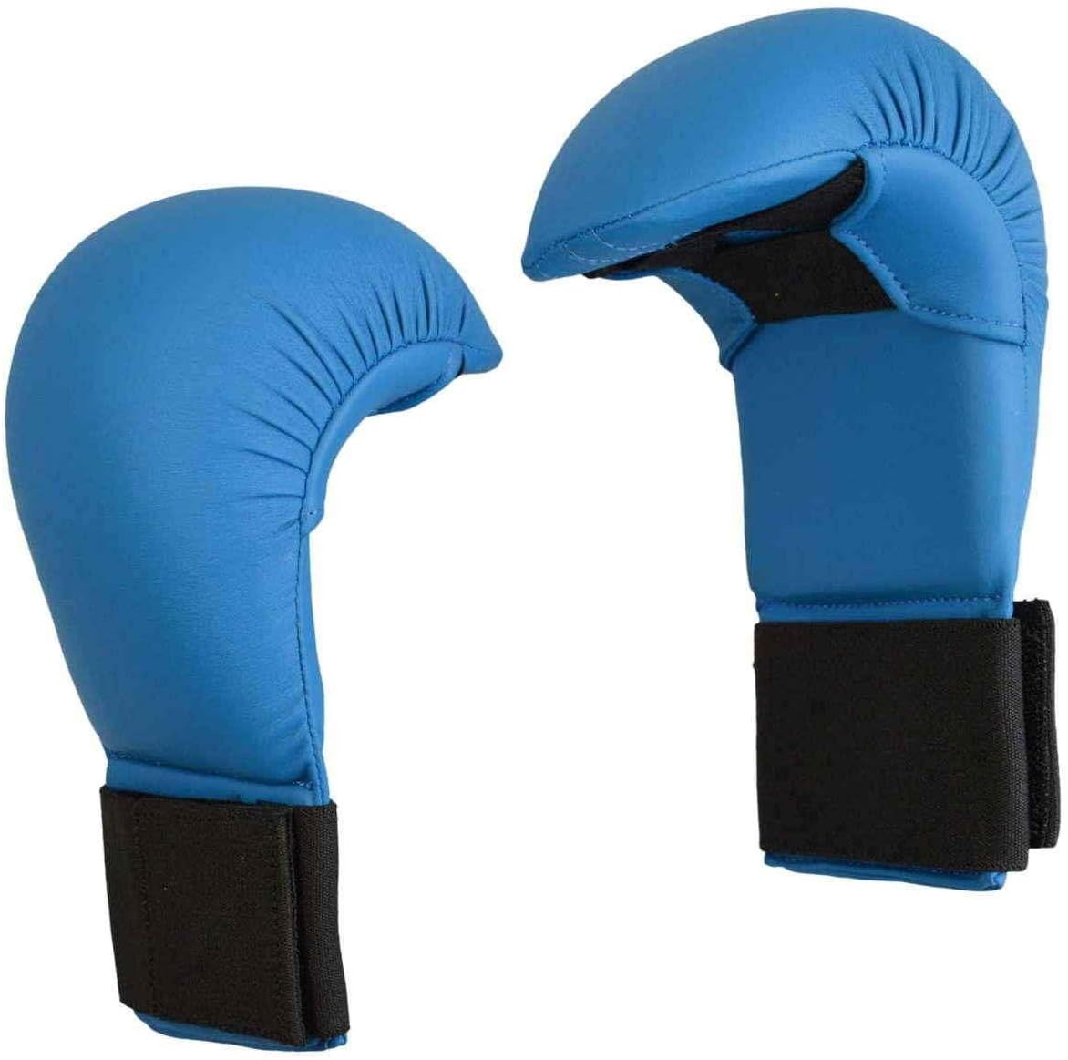 Karate Hand Protector blue Everything Else