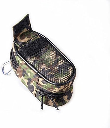 Miniatura 3 de RemeeHi Bolsa de almacenamiento de herramientas para diapasón (sin tablero de dedos)