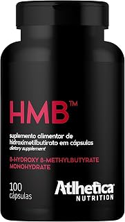 Cleanlab HMB (100 Cápsulas), Multicolorido