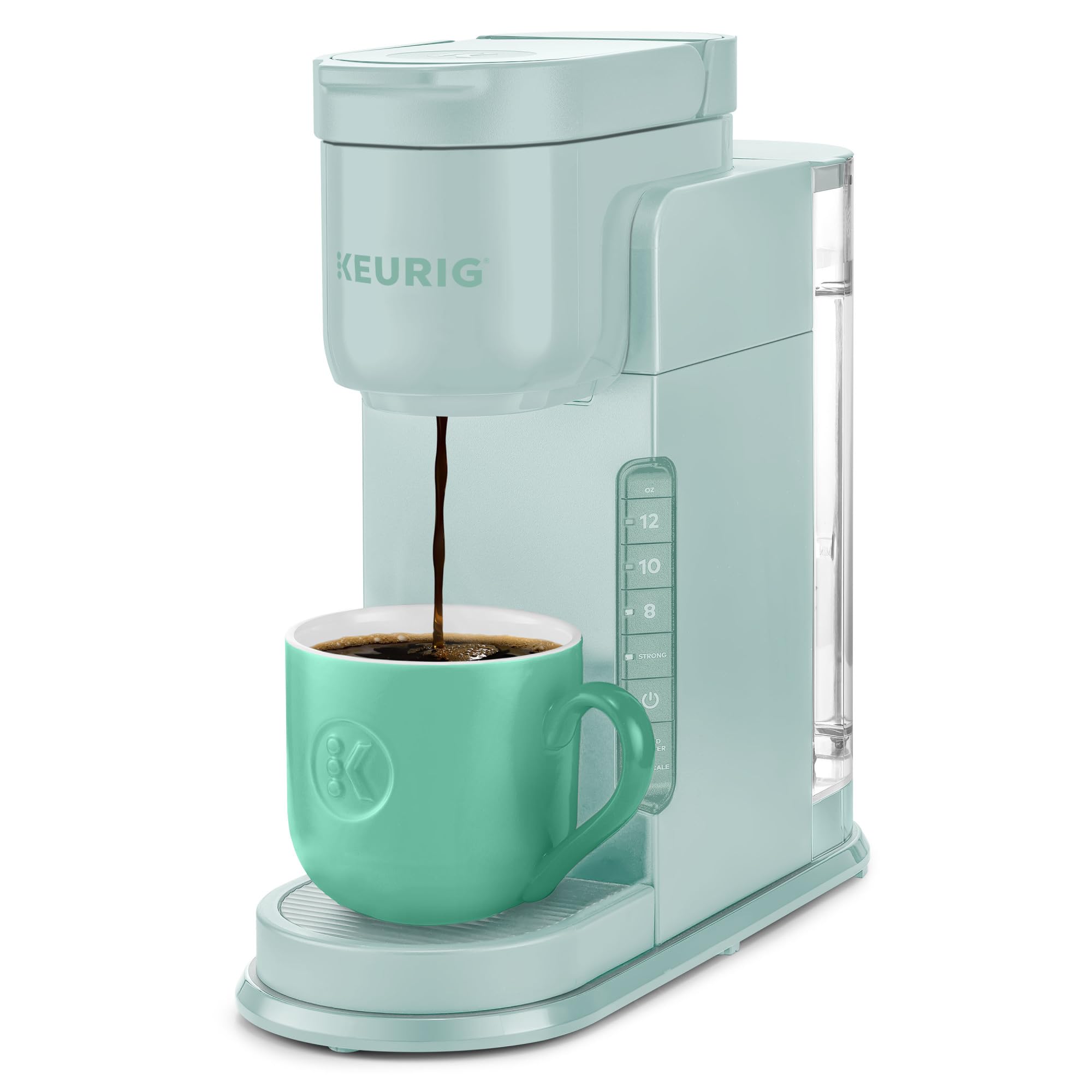 Amazon.com: Keurig K-Express Single Serve K-Cup Pod Coffee Maker