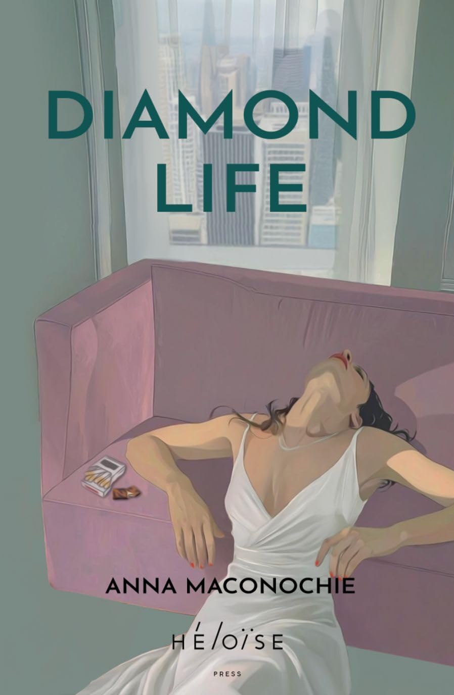 Diamond Life
