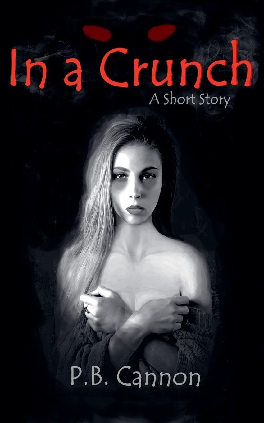 In a Crunch - A Short Story