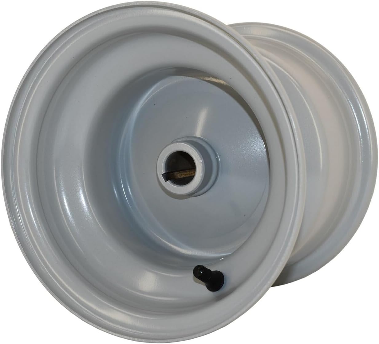GoPowerSports 8" Live Axle Wheel
