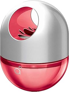 Godrej aer twist, Car Air Freshener - Petal Crush Pink (45g)