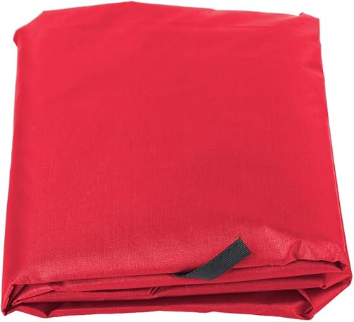 Miniatura 8 de Andraw Cojín para silla columpio que no se decolora, fácil de limpiar, tres cojines de repuesto para columpio, funda de asiento de columpio,