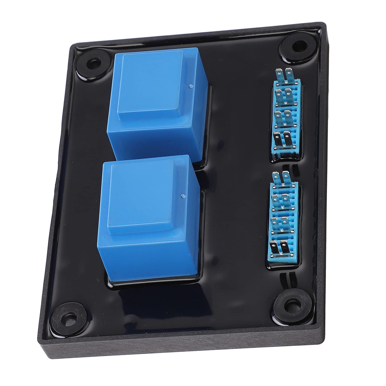 Isolation Transformer, 500V MX321 Automatic Voltage Regulator AVR Module Isolation Transformer for Generator AC Motor