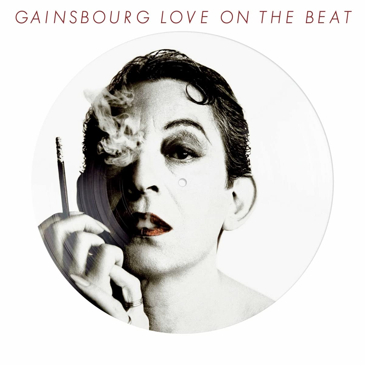 Love On The Beat [VINYL]