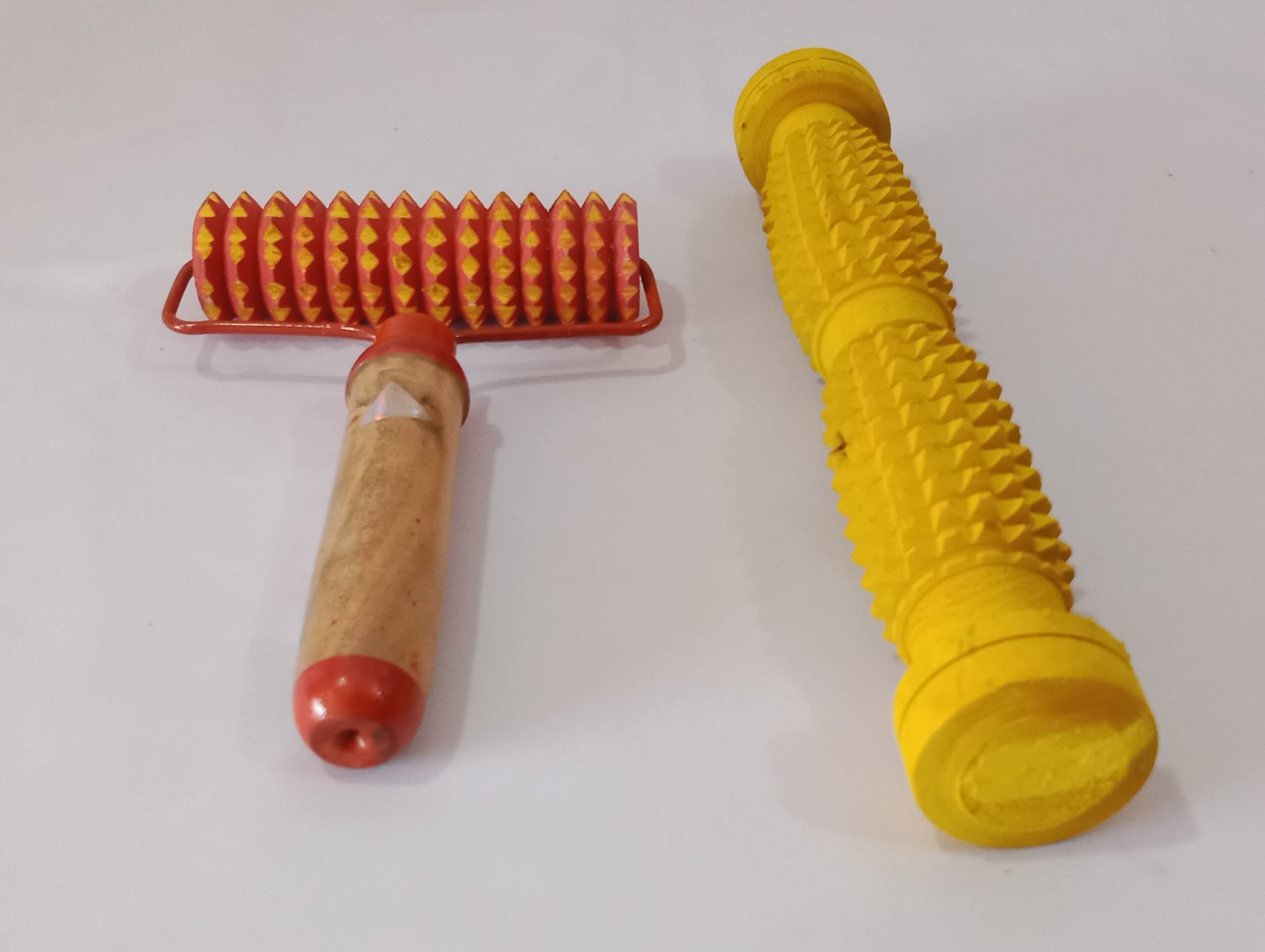 AcuRite Acupressure Wooden Foot Roller and Handy Sciatica Roller Blood Circulation Massager (B0BK9VC3MB) Amazon Price History, Amazon Price Tracker