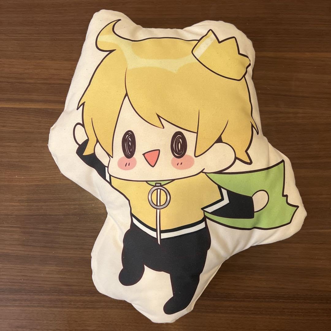 Amazon.co.jp: ぷりっつ やられねクッション 6時のおやつ : おもちゃ