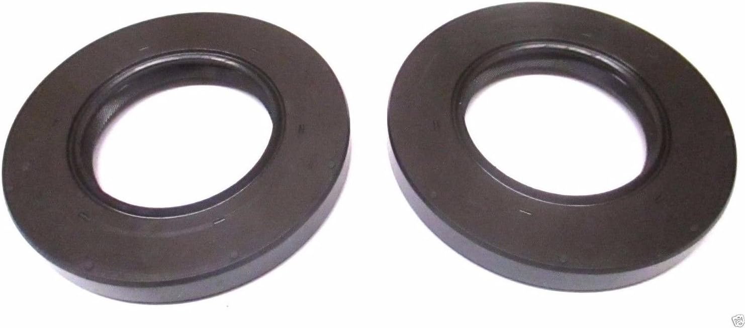 Kawasaki 92049-7011 Oil Seal, Pack Of 2