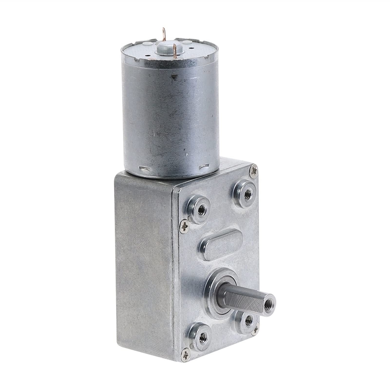 DC 1.8V 3V 5V 6V 12V 2A PWM Di Velocà Del Motore Regolatore Di - Foto 7