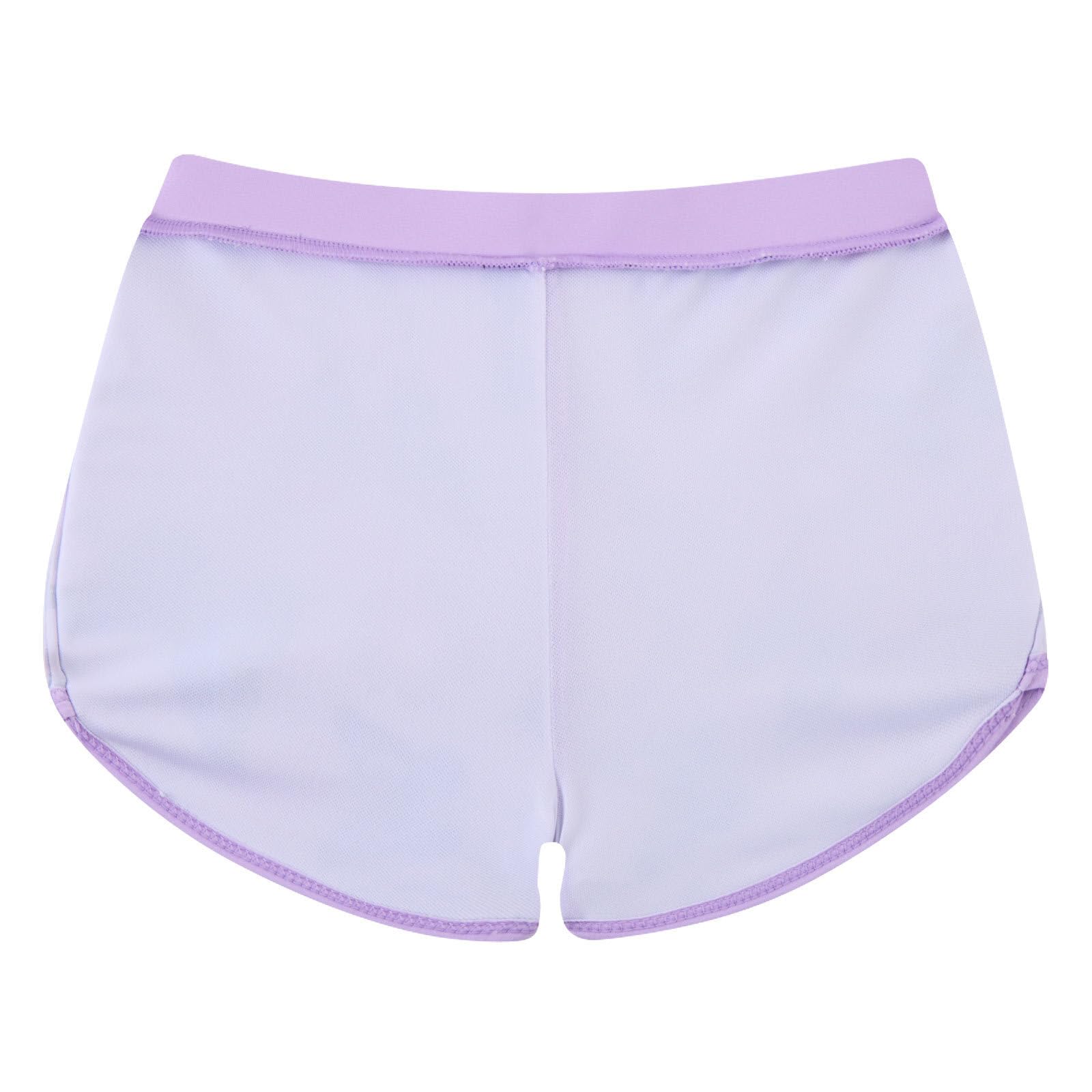 ALISISTER Maillot de Bain pour Fille Maillot de Bain Deux pièces à Manches Longues Protection UPF50 Ensemble de Natation pour Fille Maillot de Bain pour Enfant 4 10 Ans