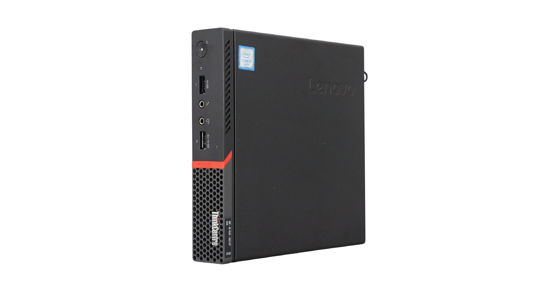 【中古】Lenovo ThinkCentre M700 Tiny + おまけ付き Amazon.co.jp: 中古パソコン Lenovo ThinkCentre M700 Tiny