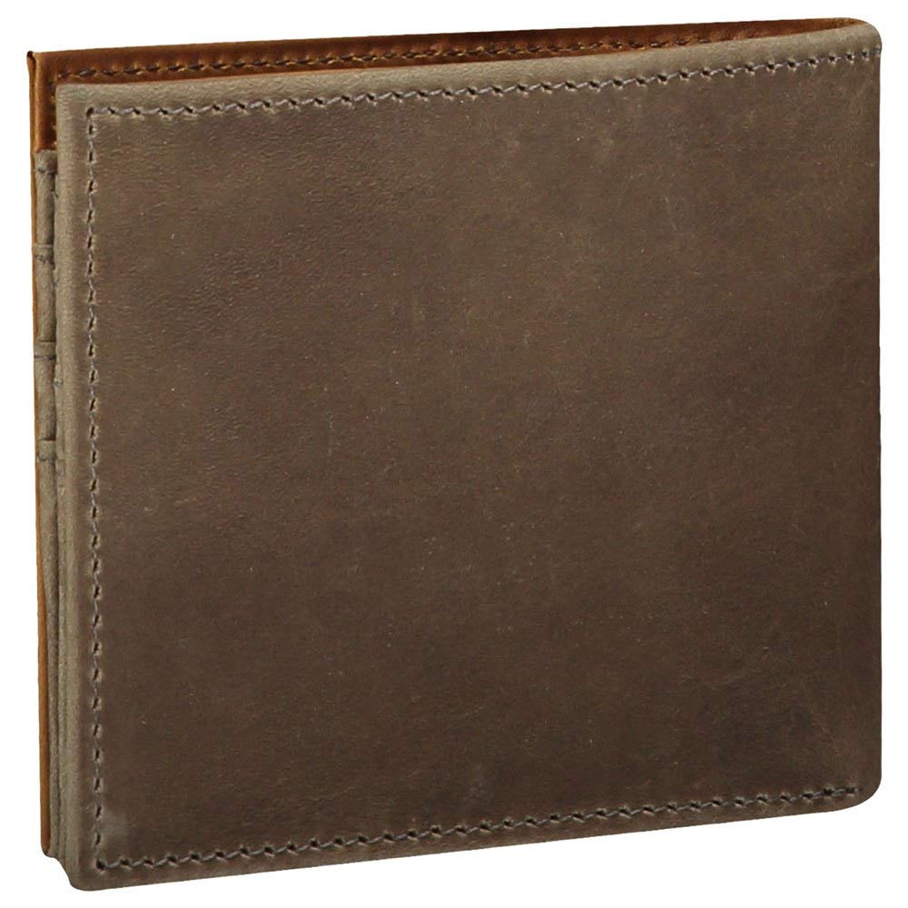 Totto AC51BDC101-1820B-TT0 Cartera Cuero Hombre, Arkansas
