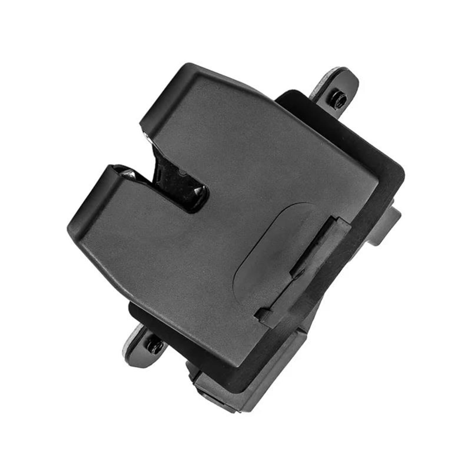 Liftgate Trunk Latch 1761865 8A61A442A66BE 8A61-A442A66-BE for Fiesta for Mk6 2008-2021 Boot Tailgate Lock Latch Catch Lid