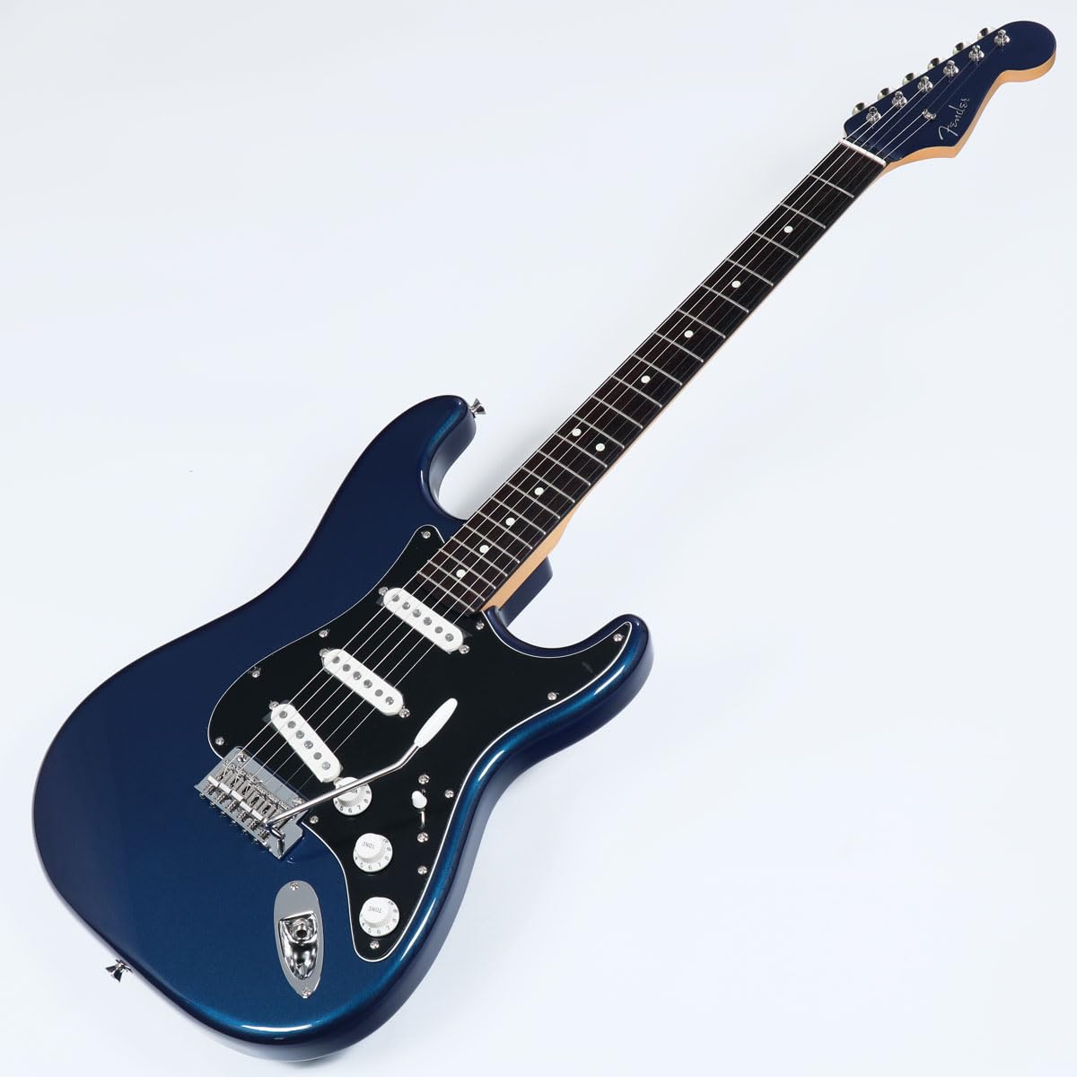 Amazon | Fender/FSR Collection Hybrid II Stratocaster Azurite