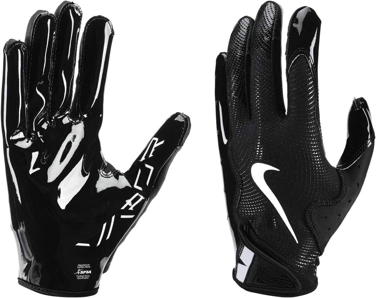 Nike Vapor Jet 8.0 Football Gloves