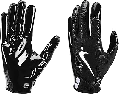 Nike Vapor Jet 8.0 Football Gloves