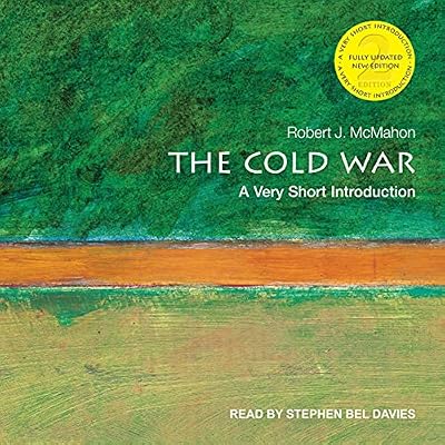 The Cold War