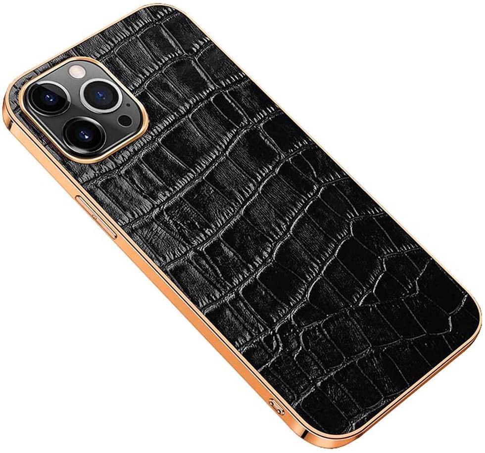 Coque iPhone 13 Pro Max antichoc ultra fine pour protéger avec style