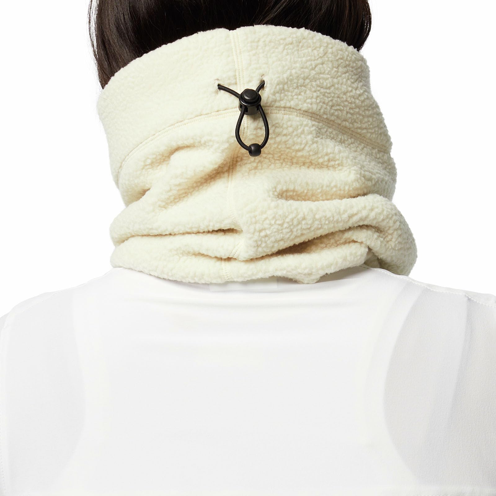 Columbia Mixte Csc Ii Fleece Gaiter Tour de cou, Chalk, Taille unique EU