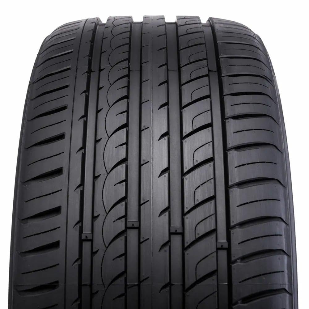 RADAR 275/30 ZR19 96Y Neumáticos de Verano XL Auto Compatible con JAGUAR S-Type X200