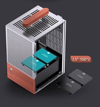 【中古】JONSBO T6 【中古】JONSBO T6