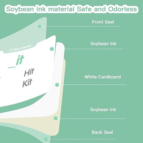 Miniatura 8 de Tichgeim Tarjetas didácticas de fonética, palabras visuales para niños, juegos de manipulación fonética, para aprender a leer, mezclas, sonidos de