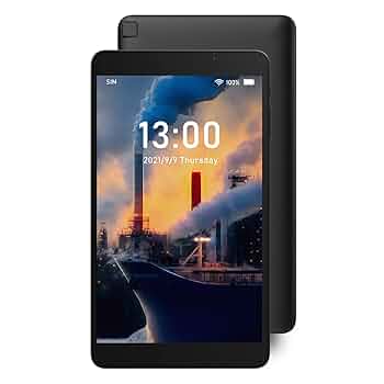 Amazon.co.jp: ALLDOCUBE iPlay 8T タブレット 8インチ 3GB +