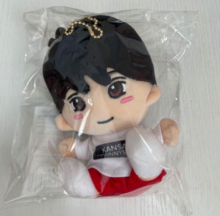 Amazon.co.jp: Aぇ!group 末澤誠也 ちびぬい : 文房具・オフィス用品 