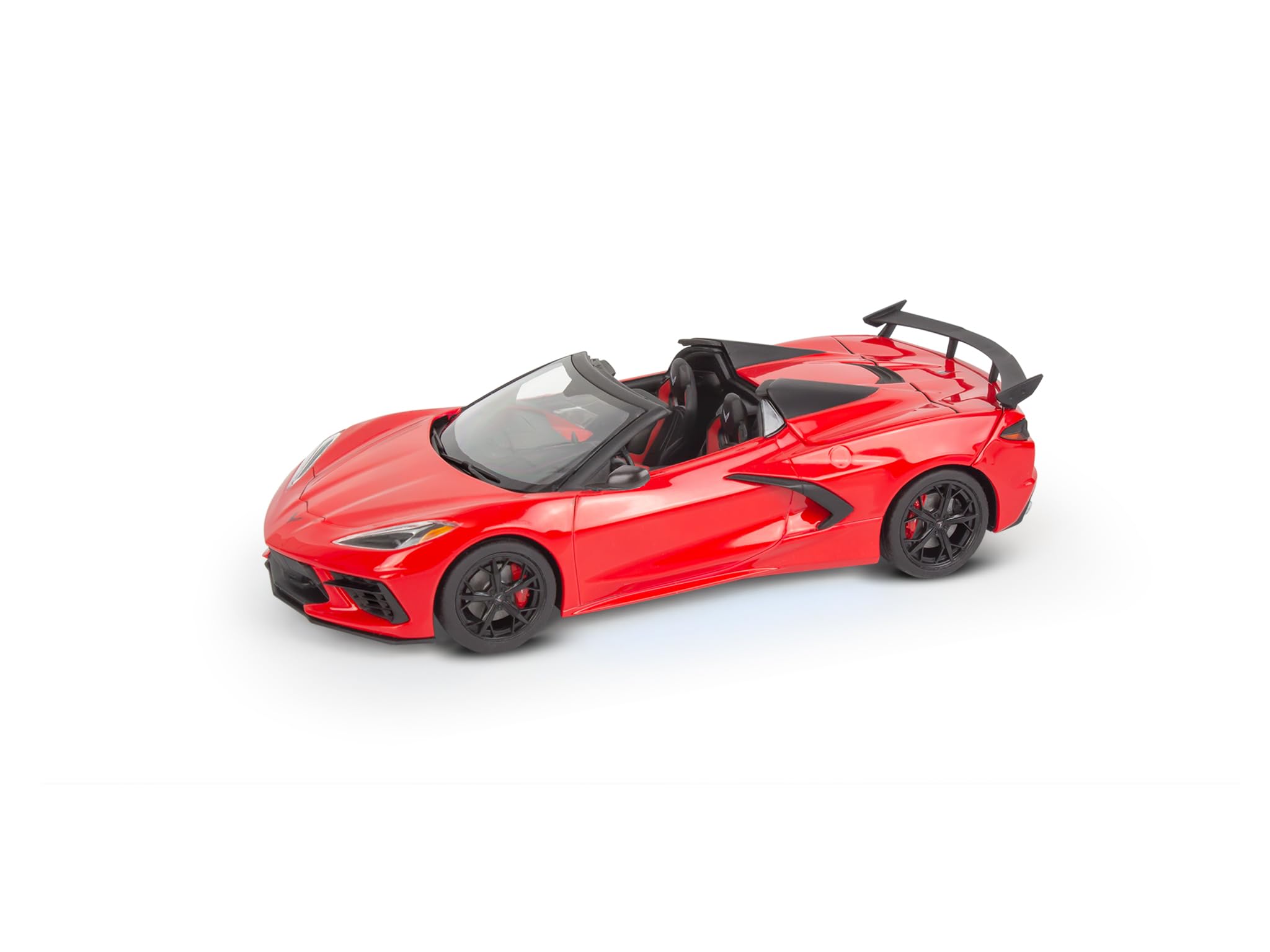 Amazon | Revell 14583 '22 コルベット C8 ハードトップ