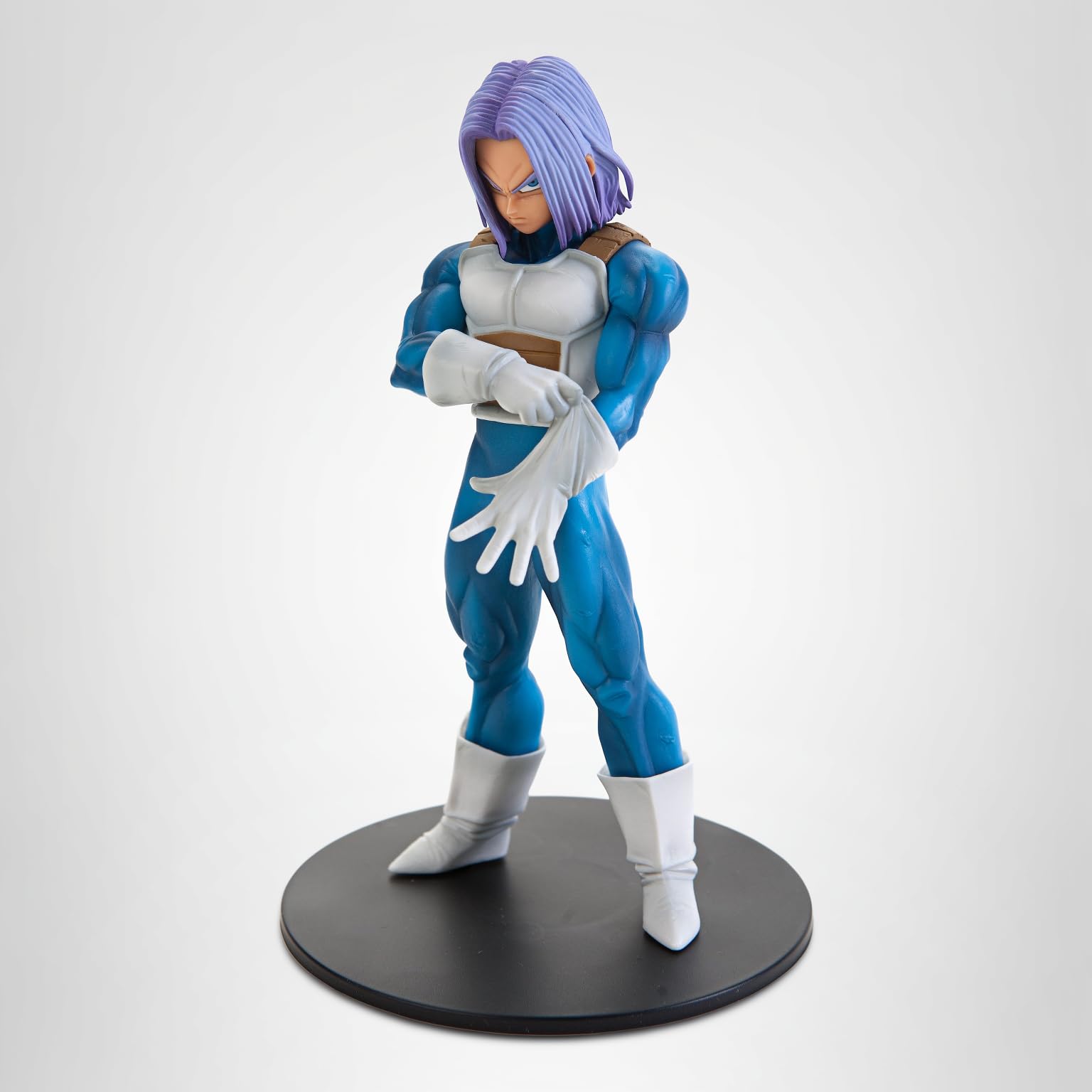 Amazon.co.jp: ドラゴンボールZ Resolution of Soldiers vol.5