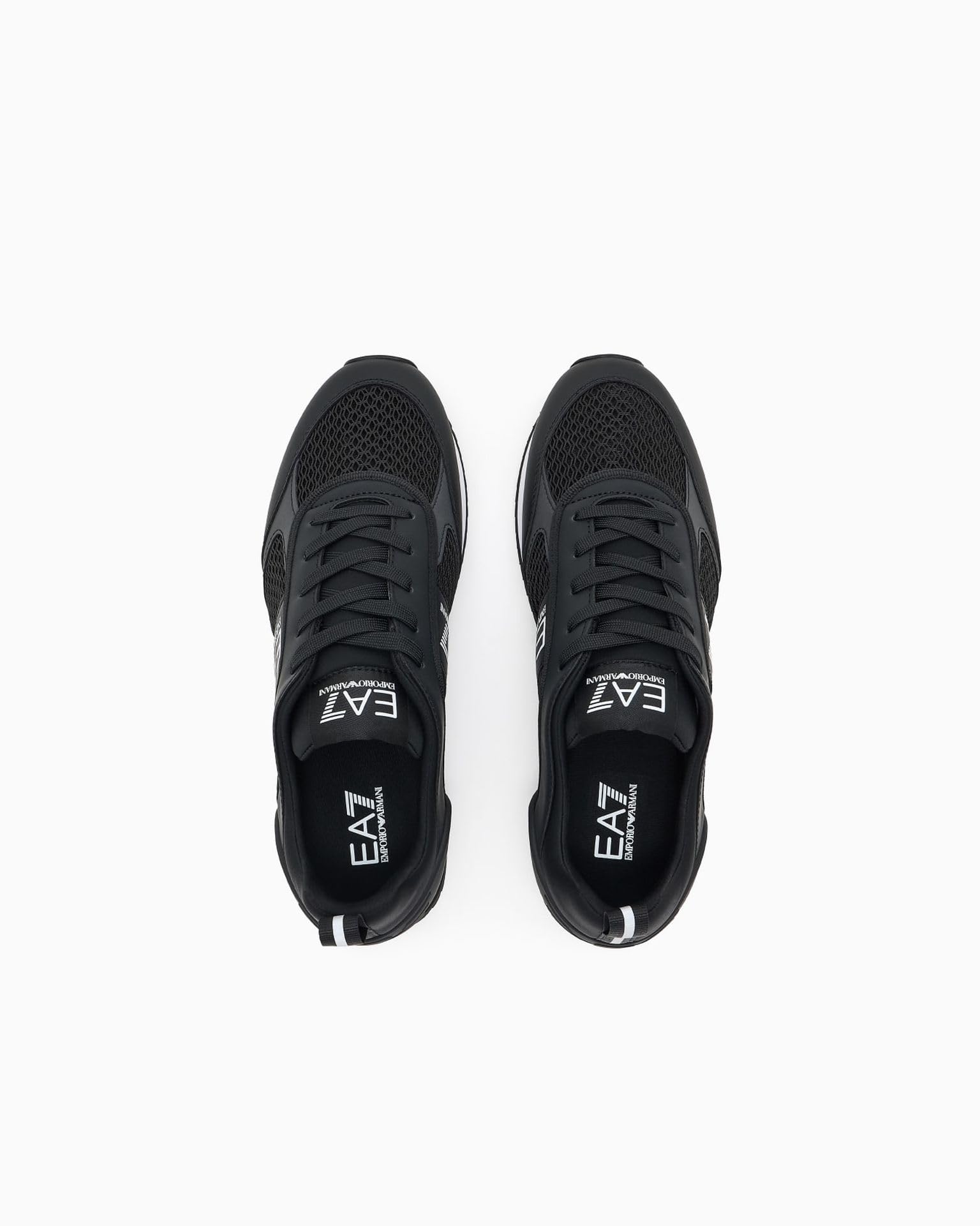 Ea7 7X000334 DEPORTIVAS PLANAS Hombre