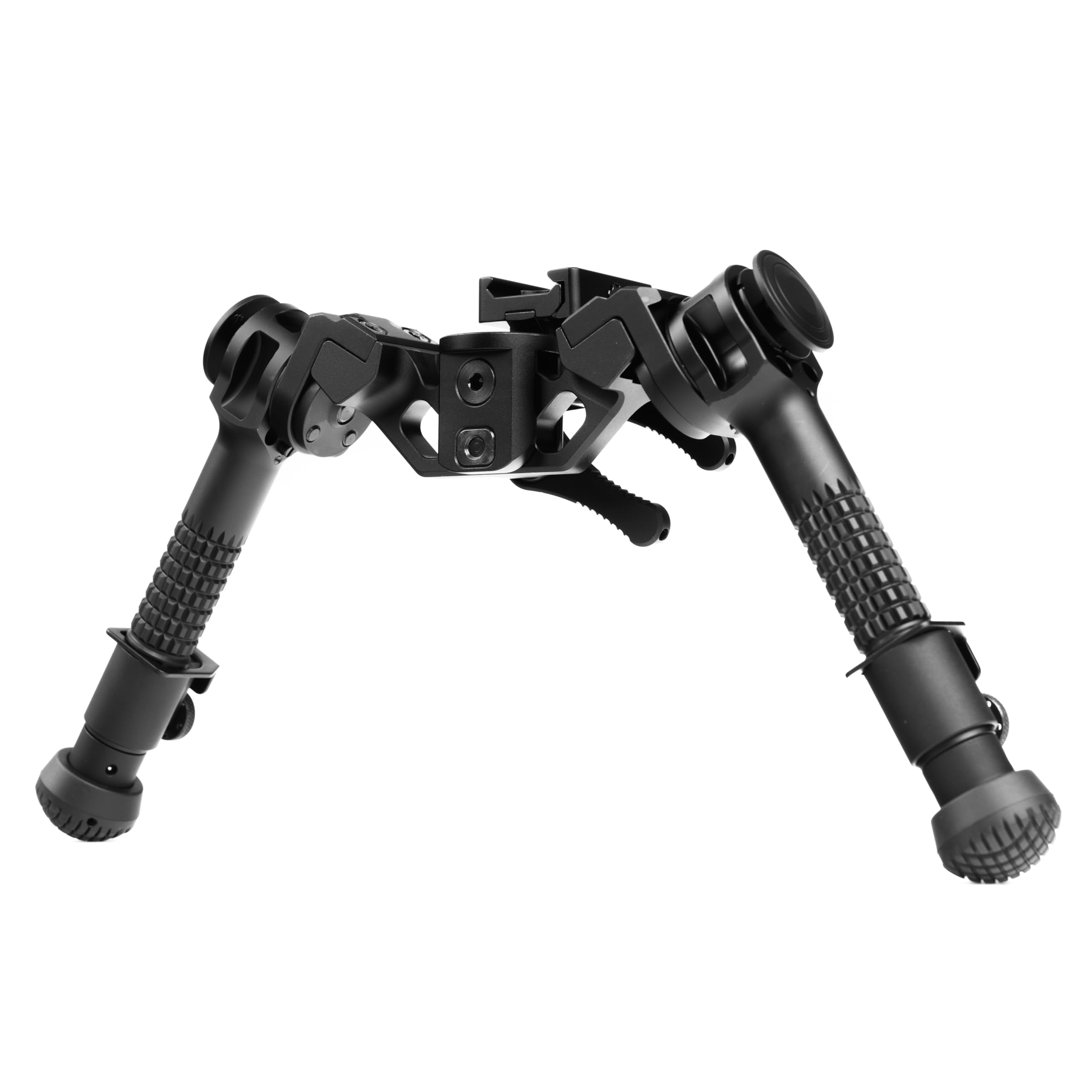 UTG Goliath™ Bipiede, 6" - 8", Picatinny