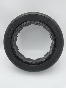 Motorized Scooter Tire Kit for Nine/bot Gokart PRO Electric Scooter Nine/bot MAX Self Balance Scooter Outer Tyre Spare Parts Motorized Scooter