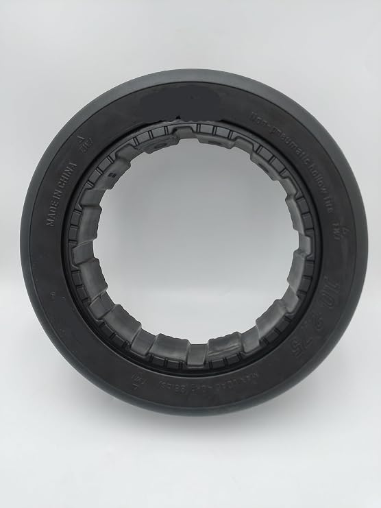 Motorized Scooter Tire Kit for Nine/bot Gokart PRO Electric Scooter Nine/bot MAX Self Balance Scooter Outer Tyre Spare Parts Motorized Scooter