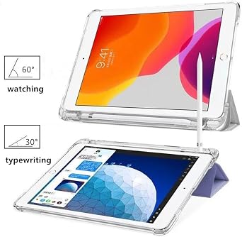Case Compatible with Huawei MatePad Pro 12.2 Inch Cover - Waterproof Shockproof with Pencil Holder(Dark green)