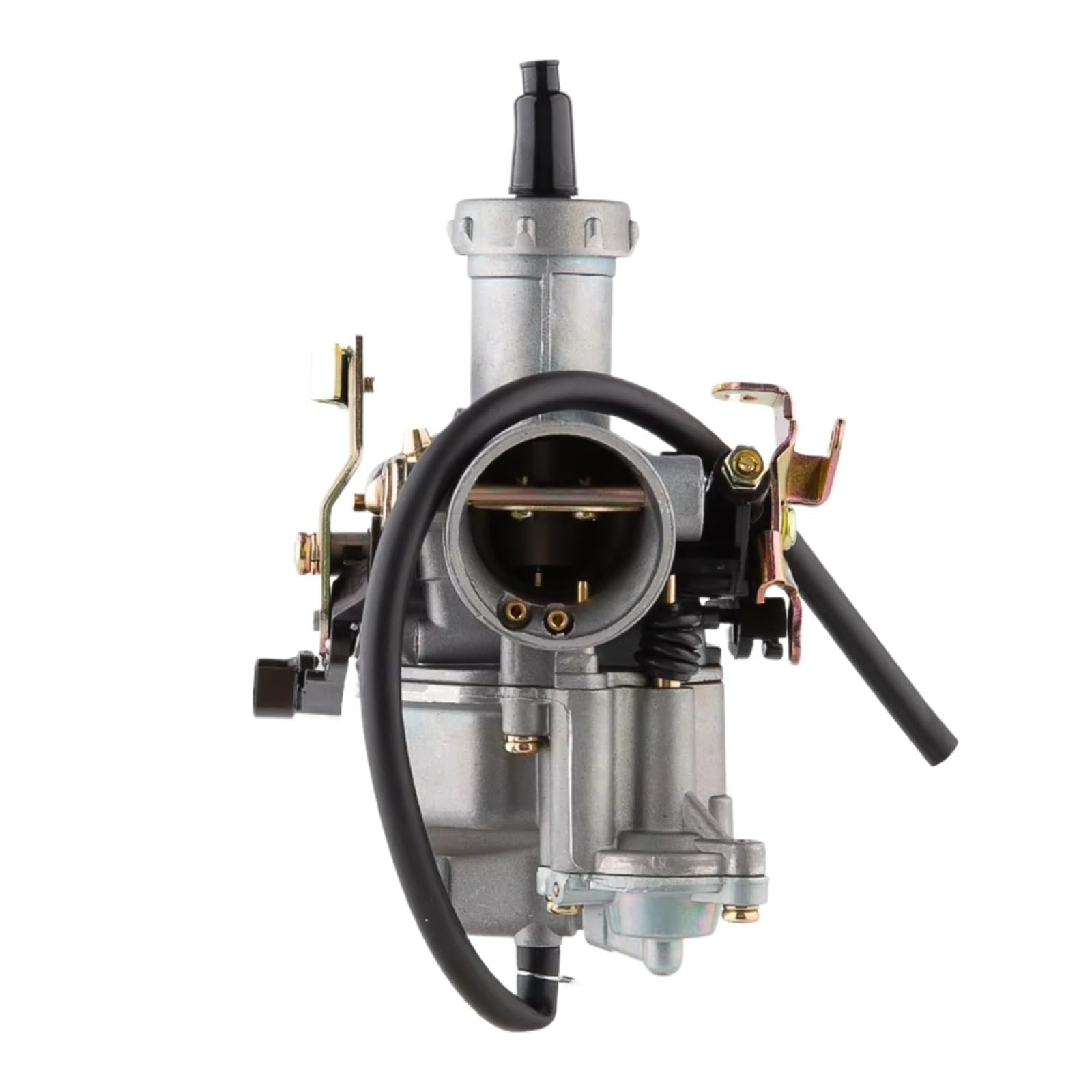 Carburateur de moto PZ27B pour rouler sereinement en Italika DM200 140cc