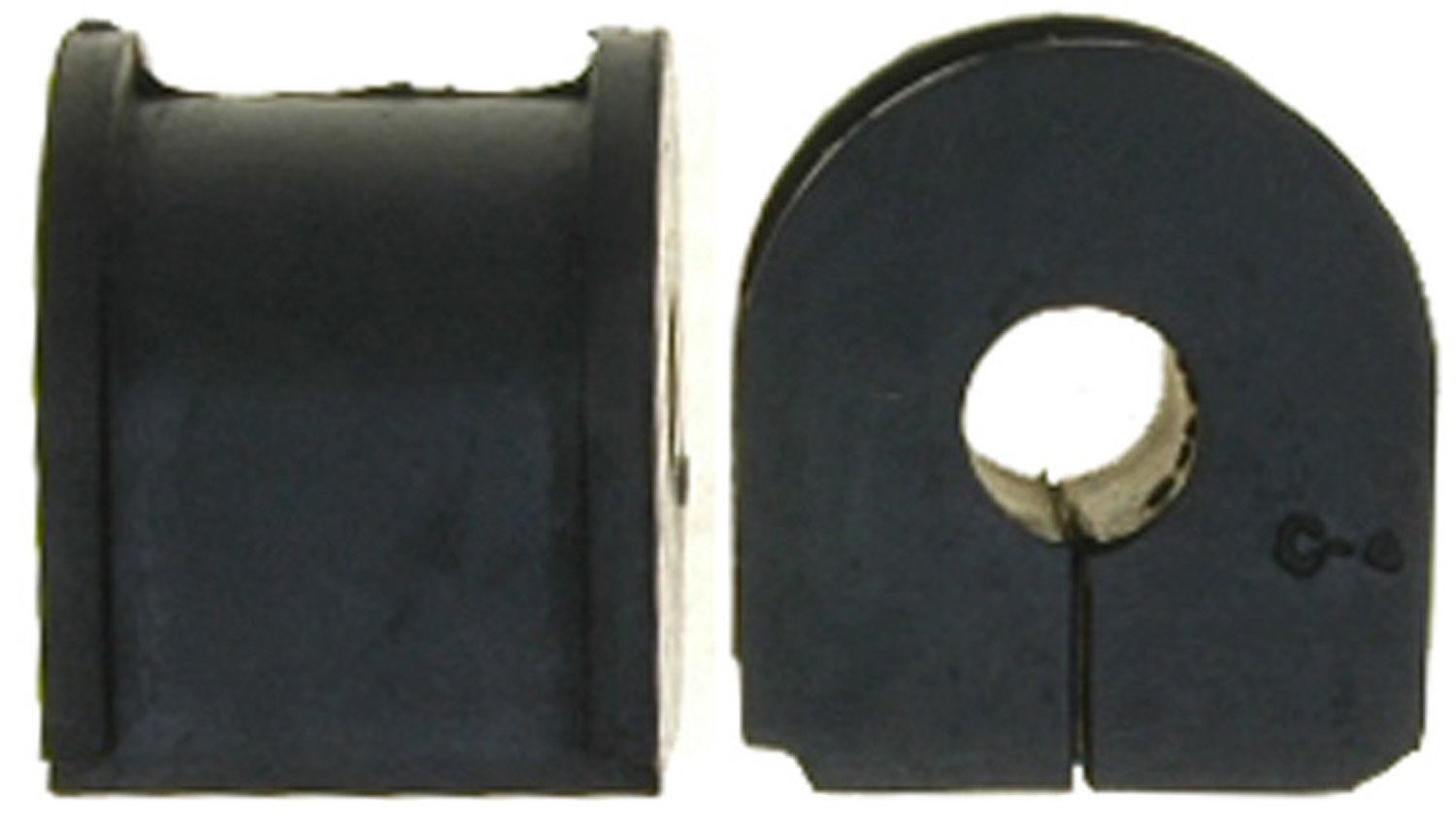 Amazon.com: ACDelco Professional 45G1716 Rear Suspension 