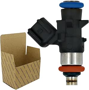 NOTISH 5149182AB Intake Air Temperature Sensor, IAT Sensor Compatible With RAM Avenger CV Challenger Charger Durango Grand Caravan Journey Replaces 5149182AA TS10539