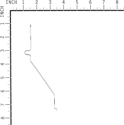 Miniatura 4 de Briggs and Stratton 84006193 - Termostato de repuesto