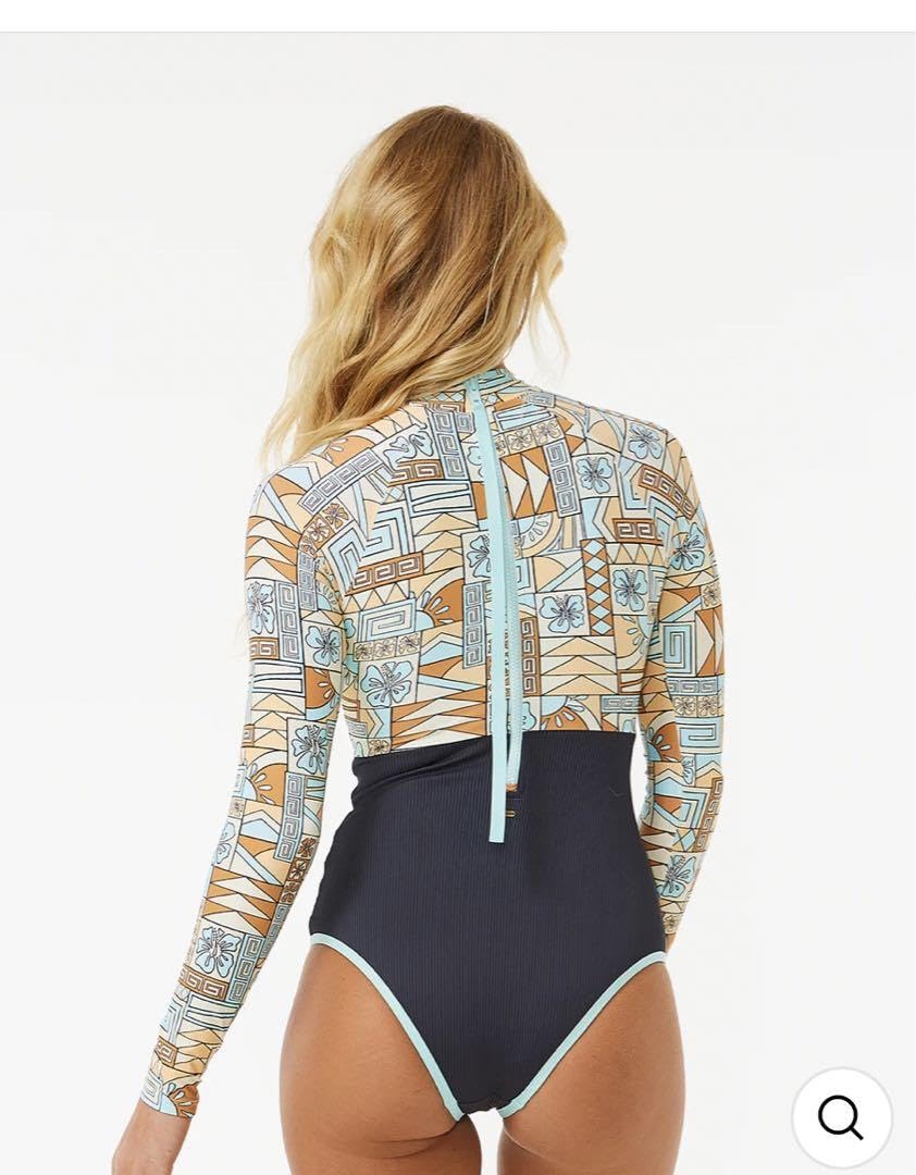 リップカール　SURFSUIT 長袖 スイムスーツXS Amazon.co.jp: リップカール SURFSUIT 長袖 スイムスーツXS