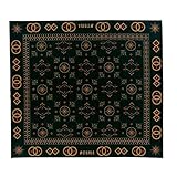 TAMA Drum Rug - Oriental Pattern (TDROR)