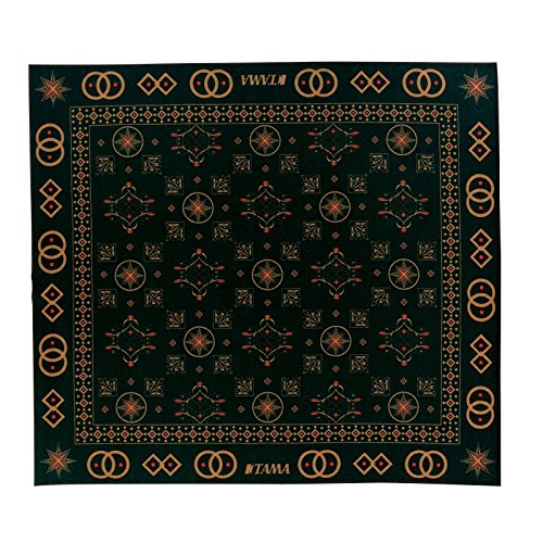 TAMA Drum Rug - Oriental Pattern (TDROR)