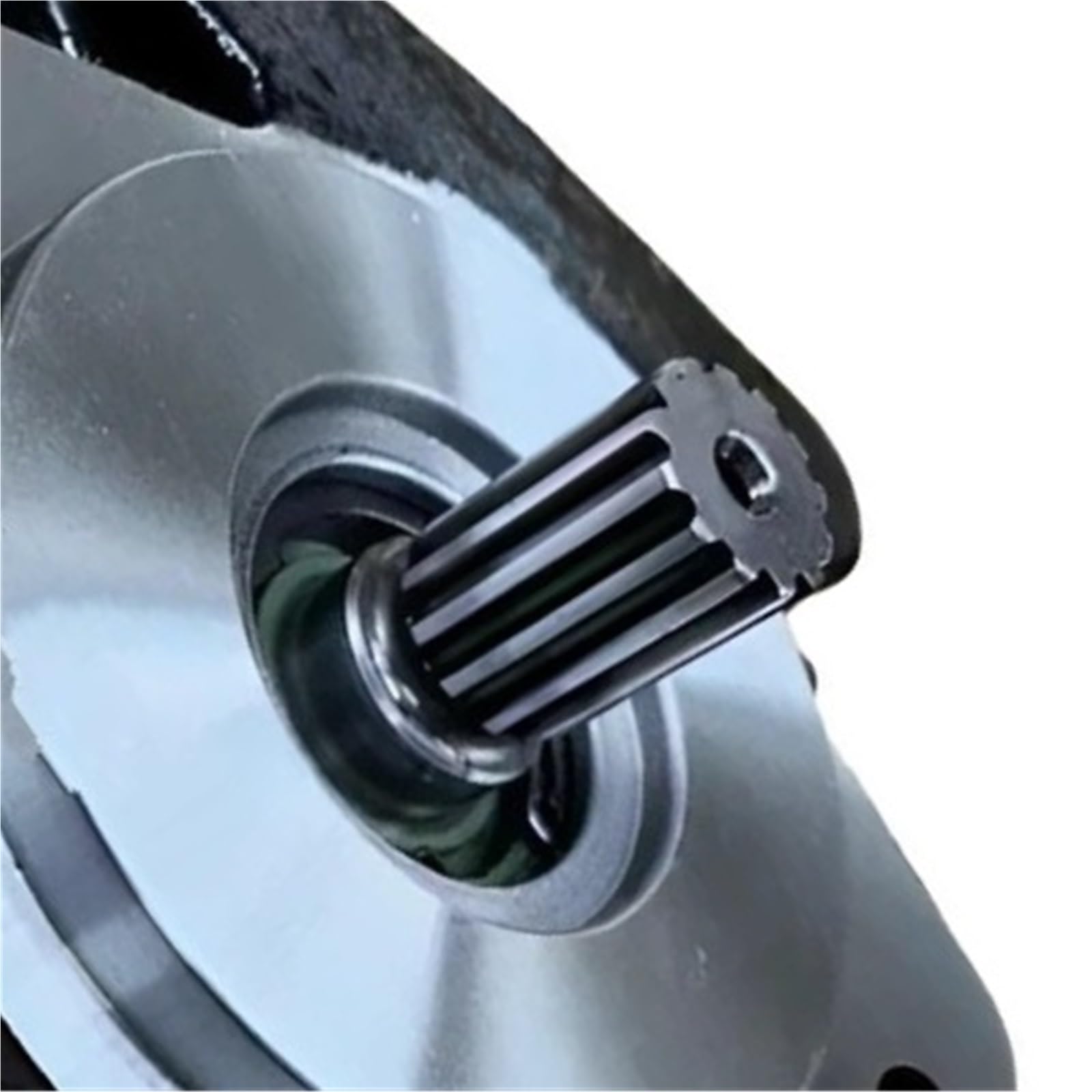 Do Eaton Serii Hydraulicznej Pompy Zębatej 25508-LSA Pompa Zamienna Pompa Zębata L2 Części hydrauliczne System hydrauliczny