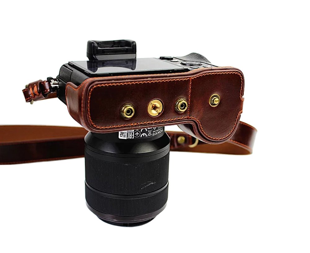 Amazon | kinokoo SONY ミラーレス一眼カメラ A7II (A72)対応 24-70 mm