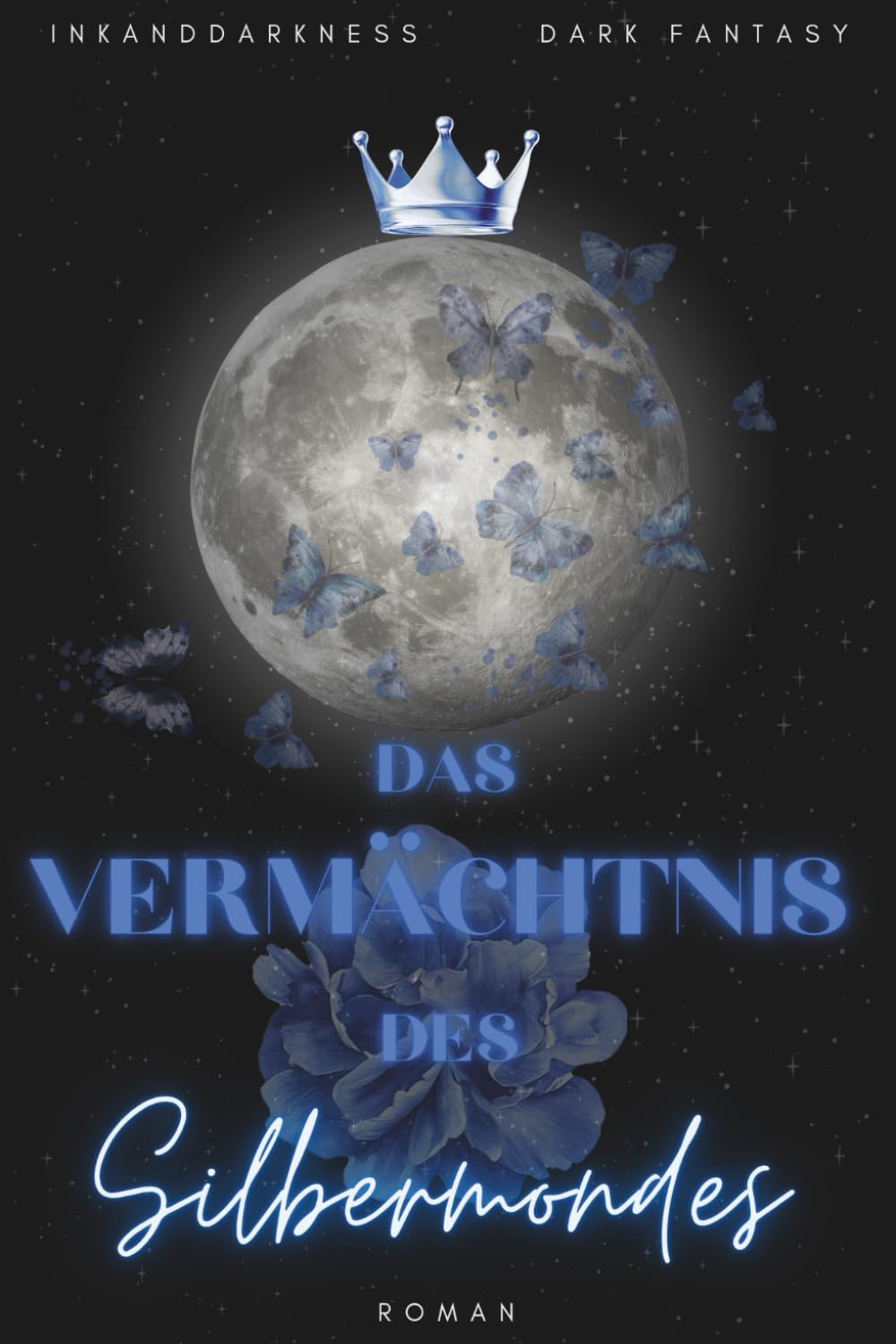 Das Vermächtnis des Silbermondes