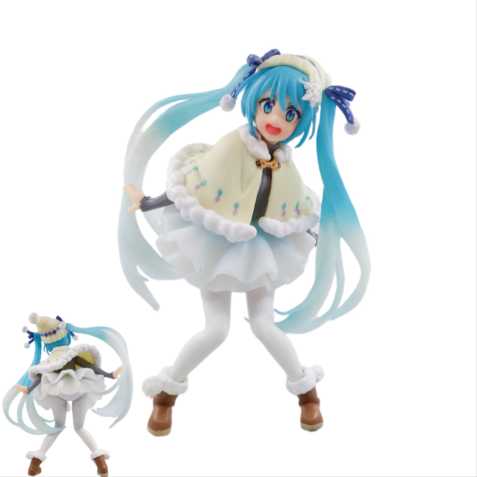 Buy Hatsune Miku Figurine,miku Figure,hatsune Miku Figurine Taito