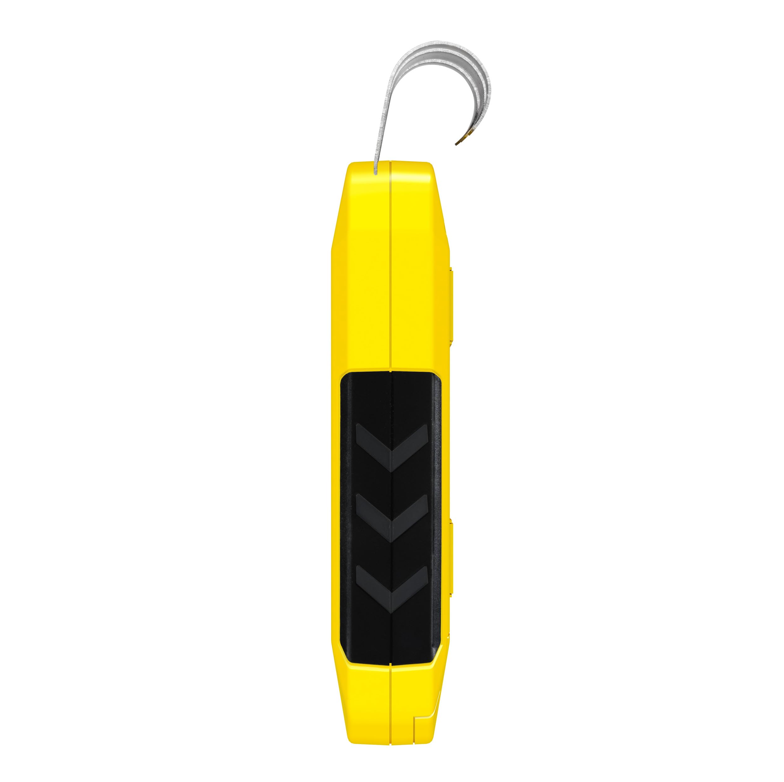 TROTEC BM40 Humidimètre professionnel capteurs diélectriques mesure non destructive 10 courbes matériau détection précise humidité mur bois
